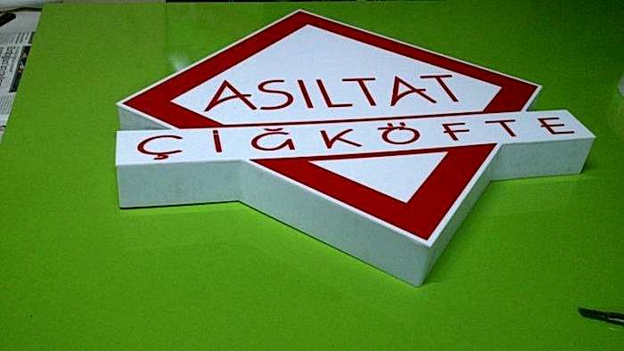  ESENYURT PLEKSİ LOGO